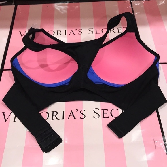 💖 Victoria’s Secret PINK Sports Bra - Picture 7 of 10